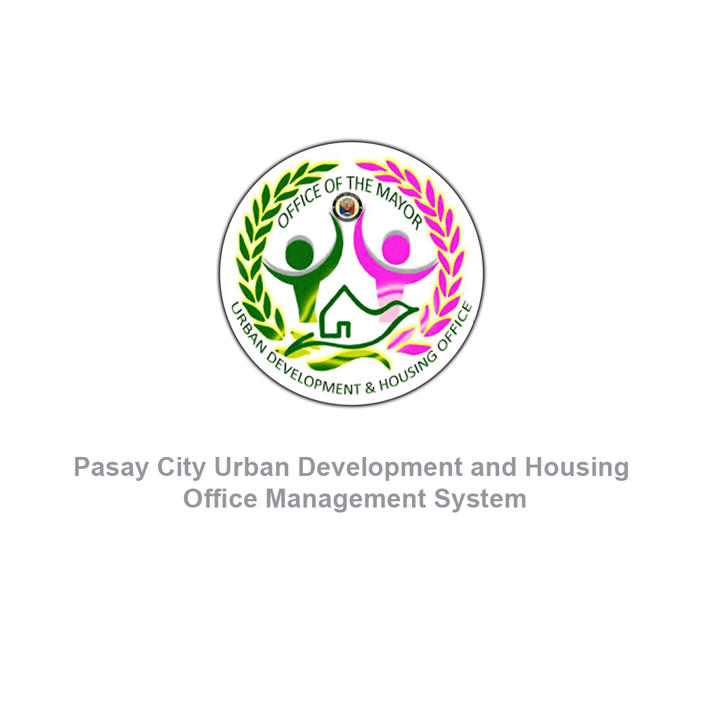 UDHO Logo